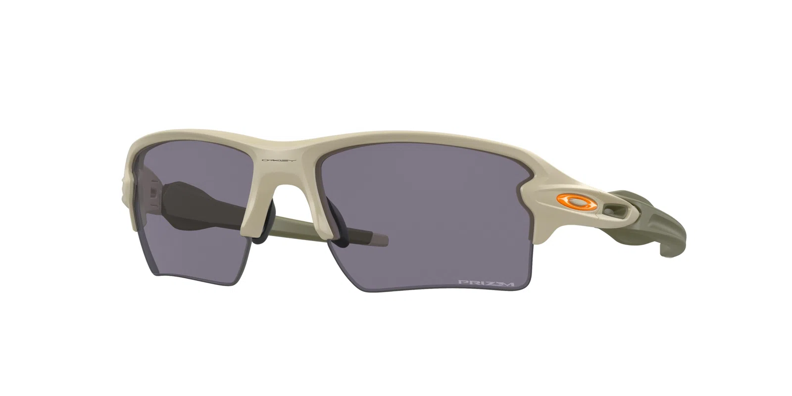 Oakley Flak 2.0 Xl 9188 Sunglasses - Atl Matte Black - view 37